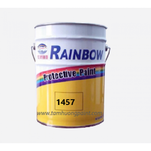 C.R Aluminum Tripolyphosphate Primer